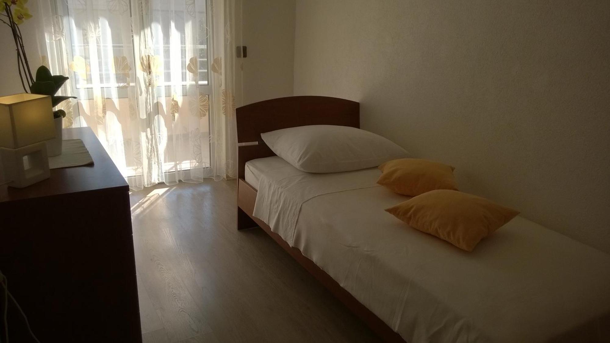 Apartments Kristina Hvar Town Zimmer foto