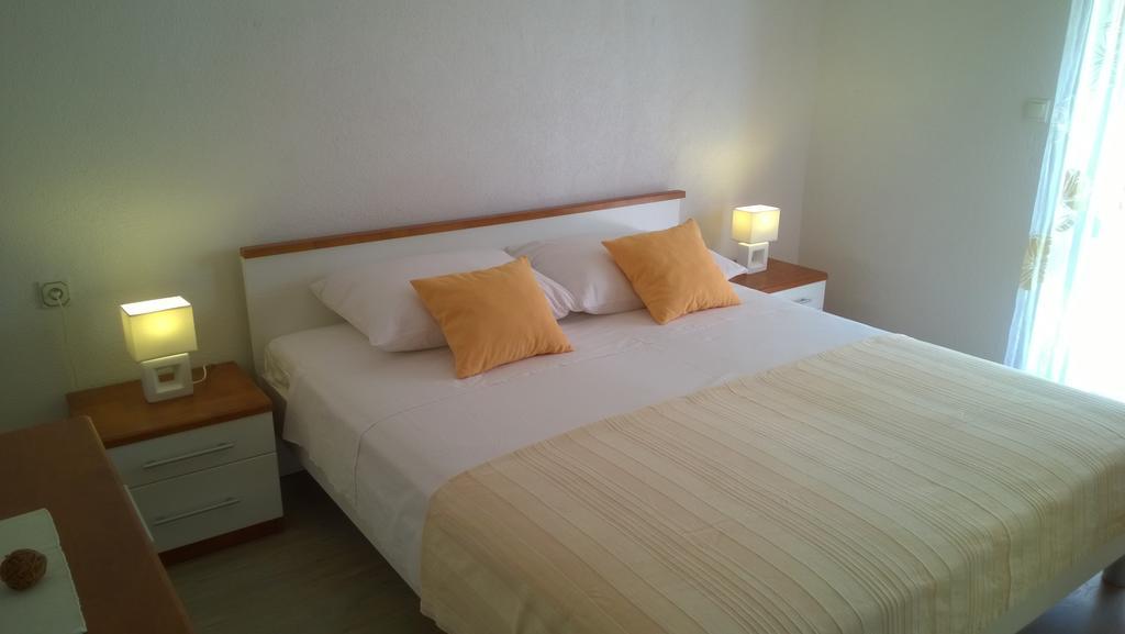 Apartments Kristina Hvar Town Zimmer foto
